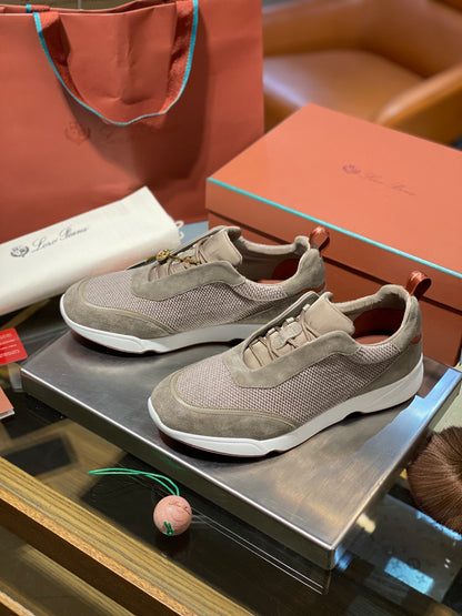 LORO P MODULAR WALK SNEAKERS
