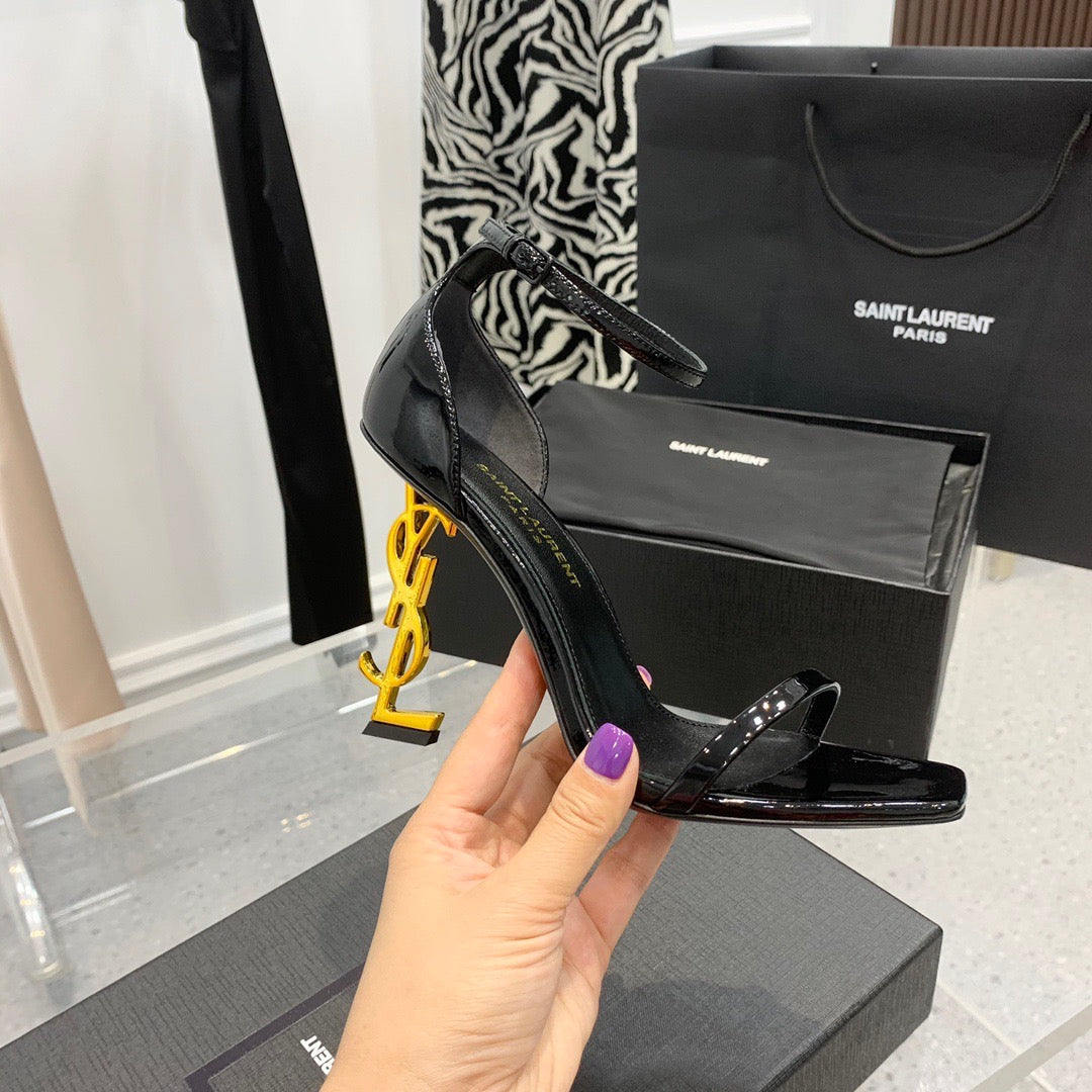 SL HEELS