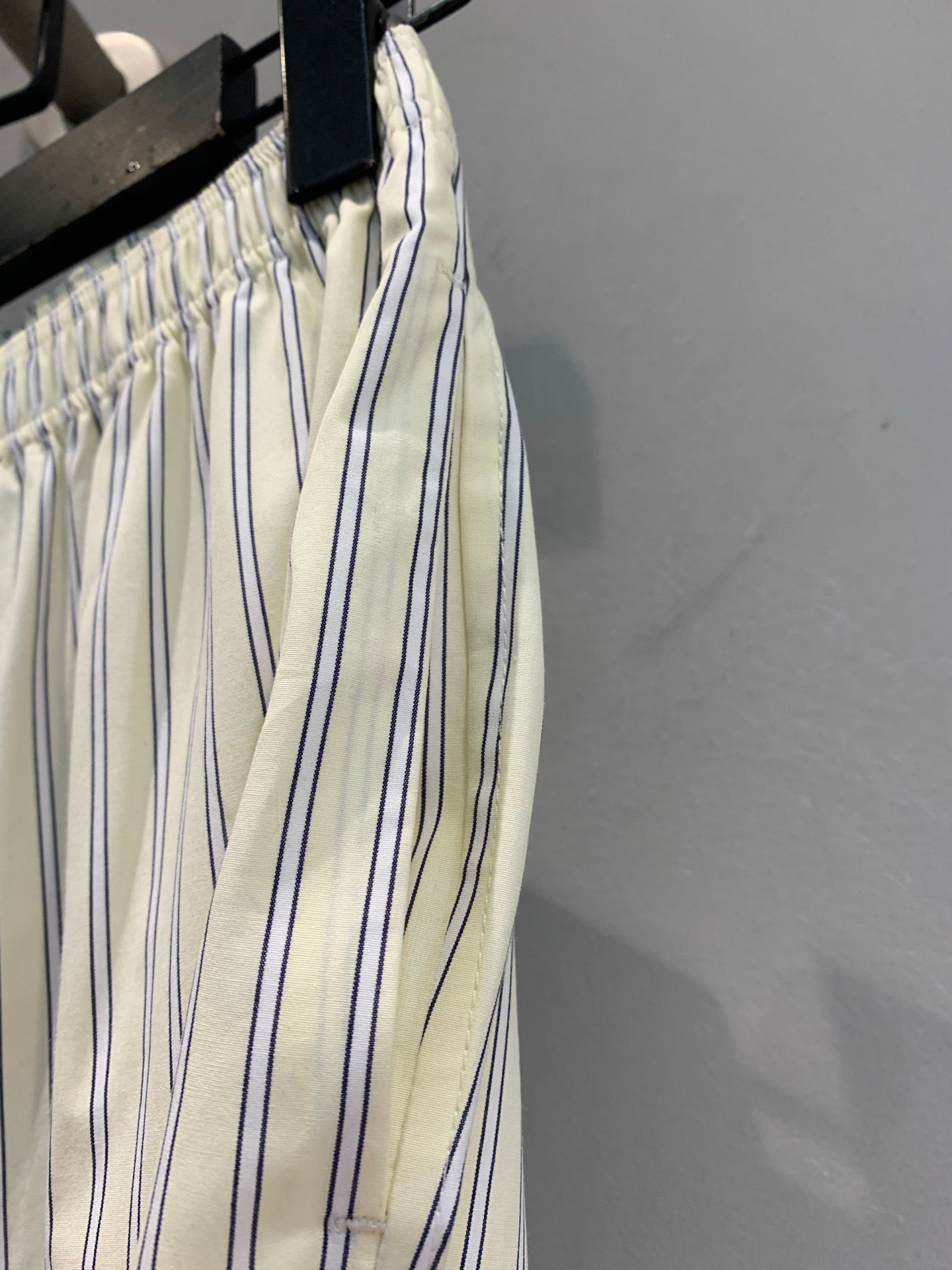 MIU M TROUSERS