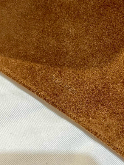 THE ROW MARGAUX 12 BAG