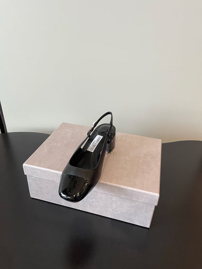 JIMMY C SLINGBACK