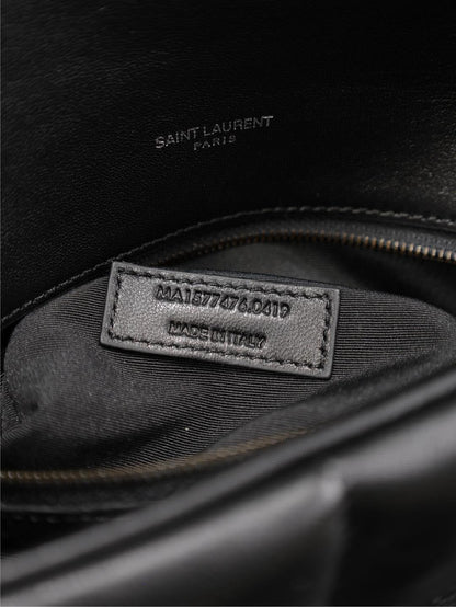 SL LOULOU PUFFER SMALL BAG