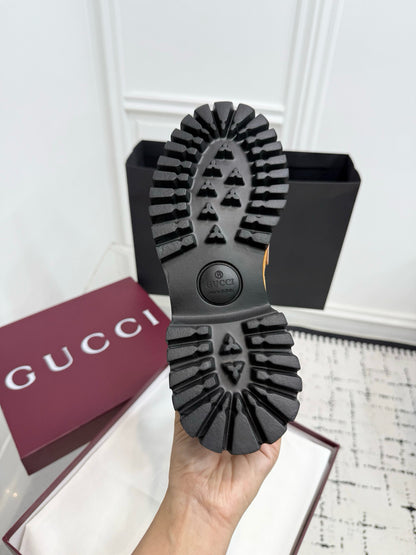 GG BOOTS