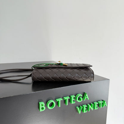 BOTT V ANDIAMO POUCH