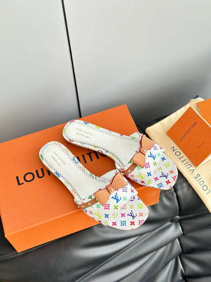 LOU MULES