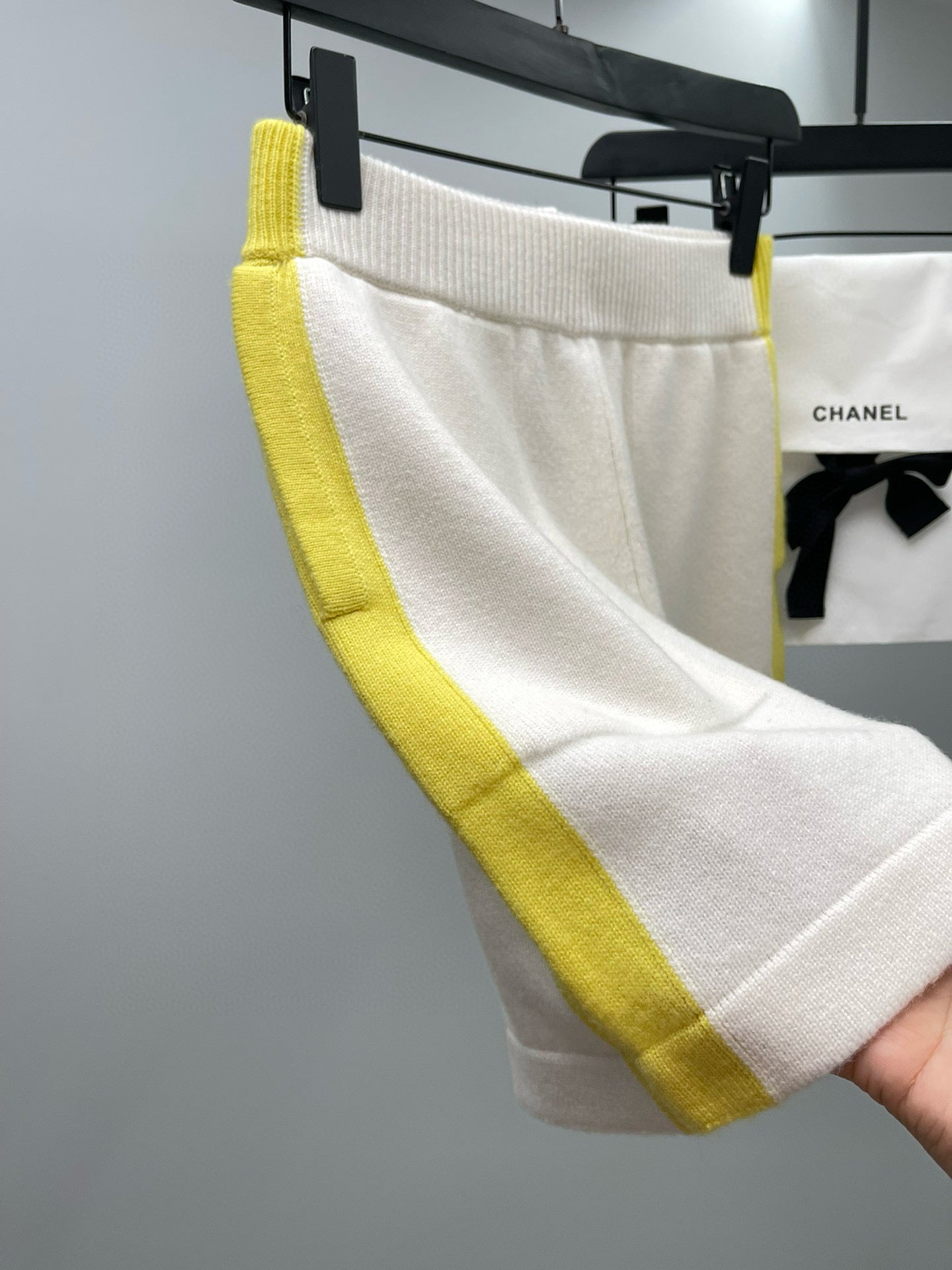 CC SHORTS