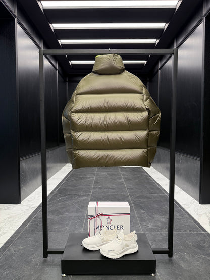 MONC DERVOX JACKET