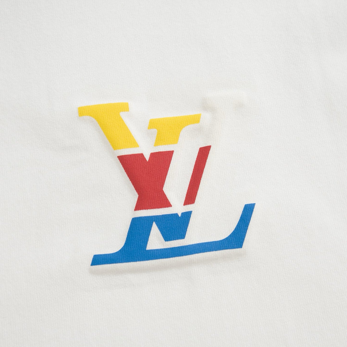 LOU T-SHIRT