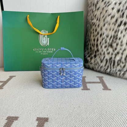 GOYA MUSE MINI VANITY BAG