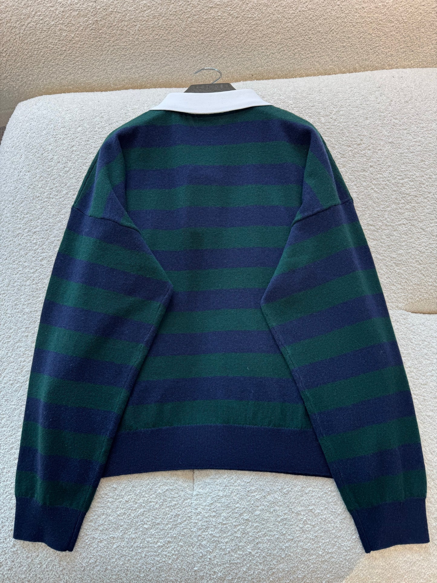 CEL POLO SHIRT