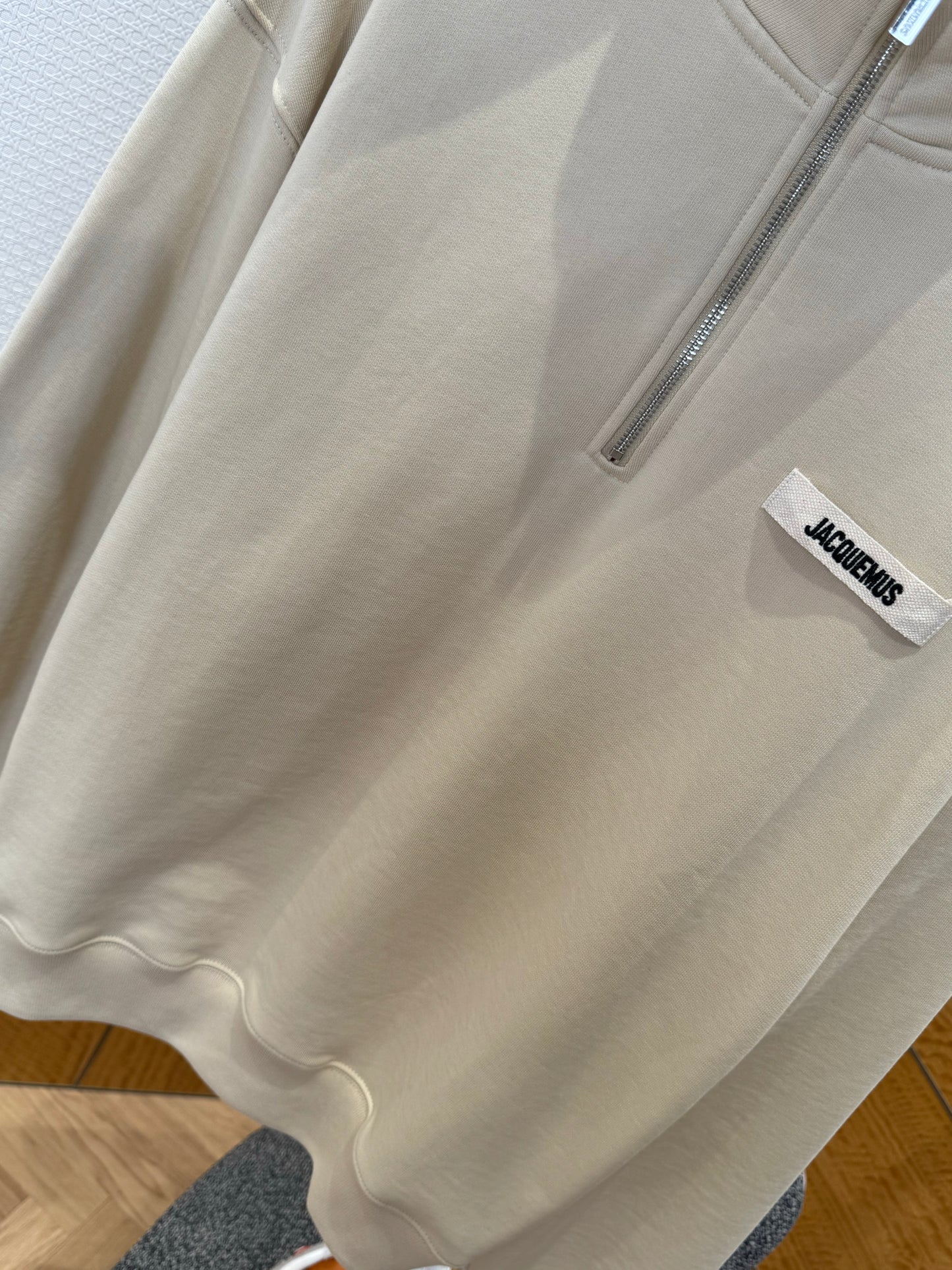 JACQ SWEATSHIRT