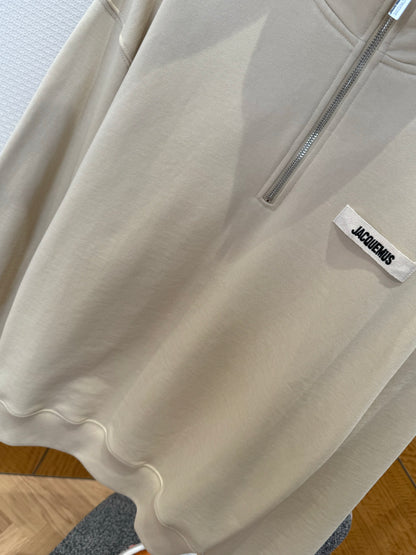 JACQ SWEATSHIRT