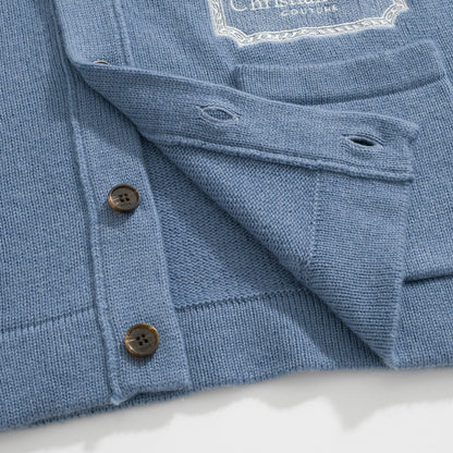 CD CARDIGAN