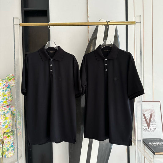 LOU POLO SHIRT