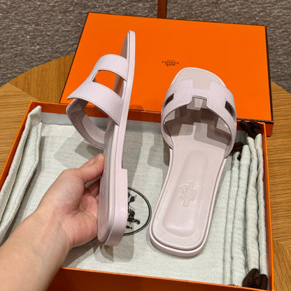 HERM ORAN SANDALS