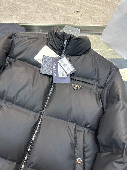 PD RE-NYLON JACKET