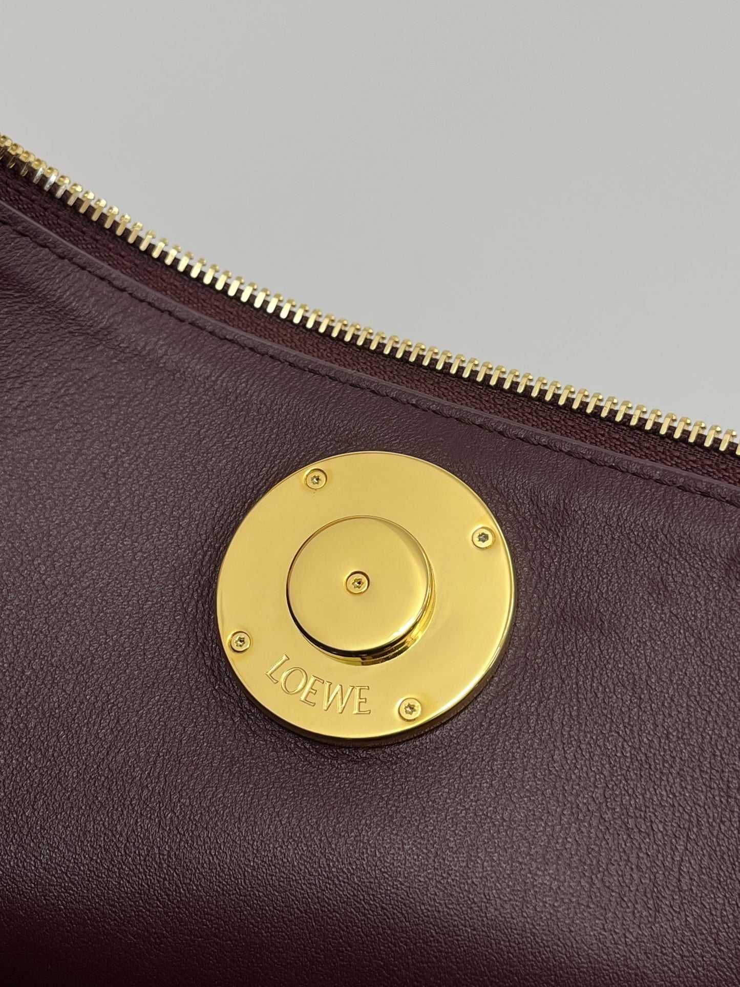 LOEW MEDIUM MADRID BAG