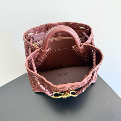 BOTT V ANDIAMO SMALL BAG