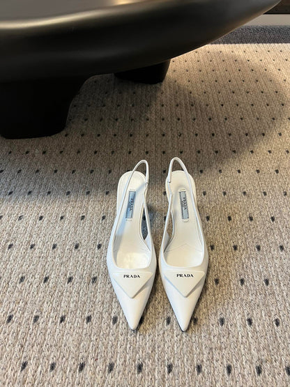 PD HEELS