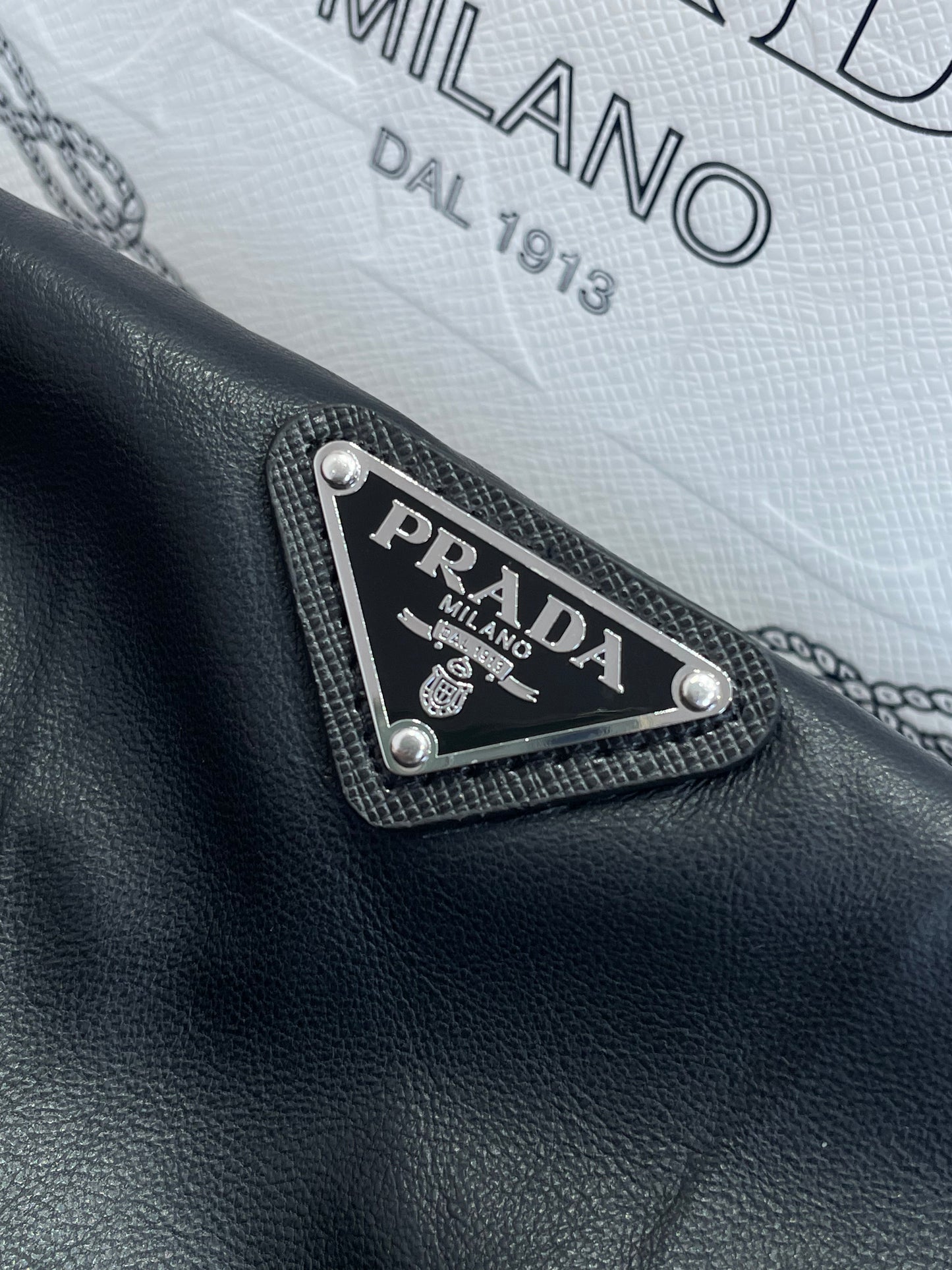 PD JACKET