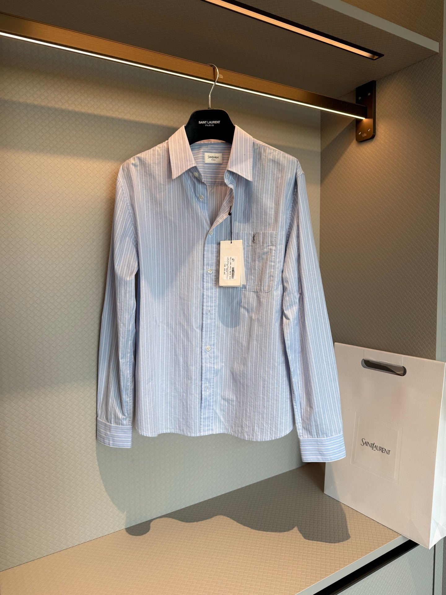SL SHIRT