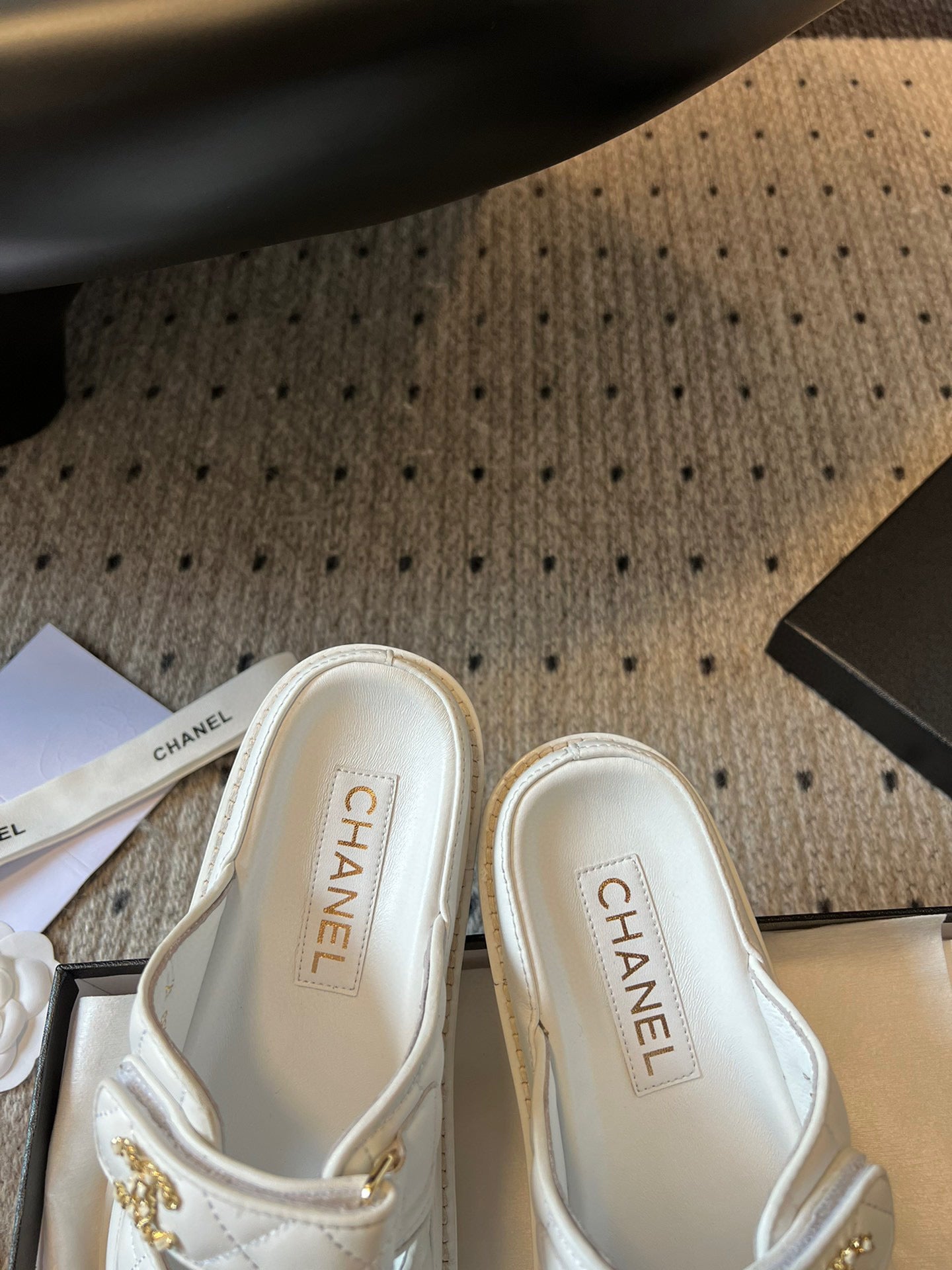 CC SANDALS