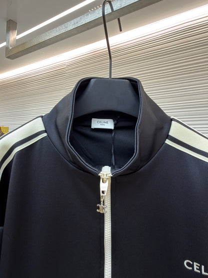 CEL BOMBER JACKET