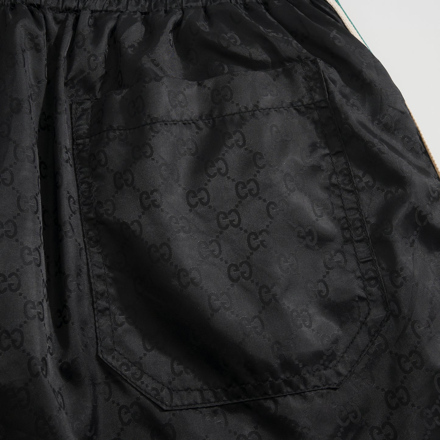 GG SHORTS