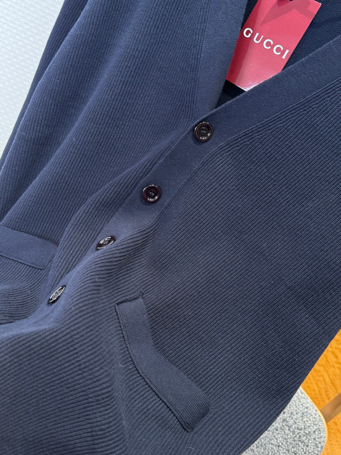 GG CARDIGAN