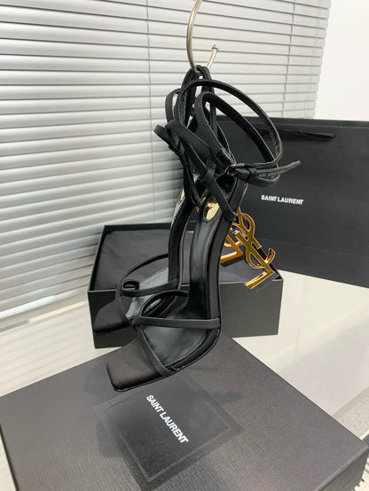 SL HEELS