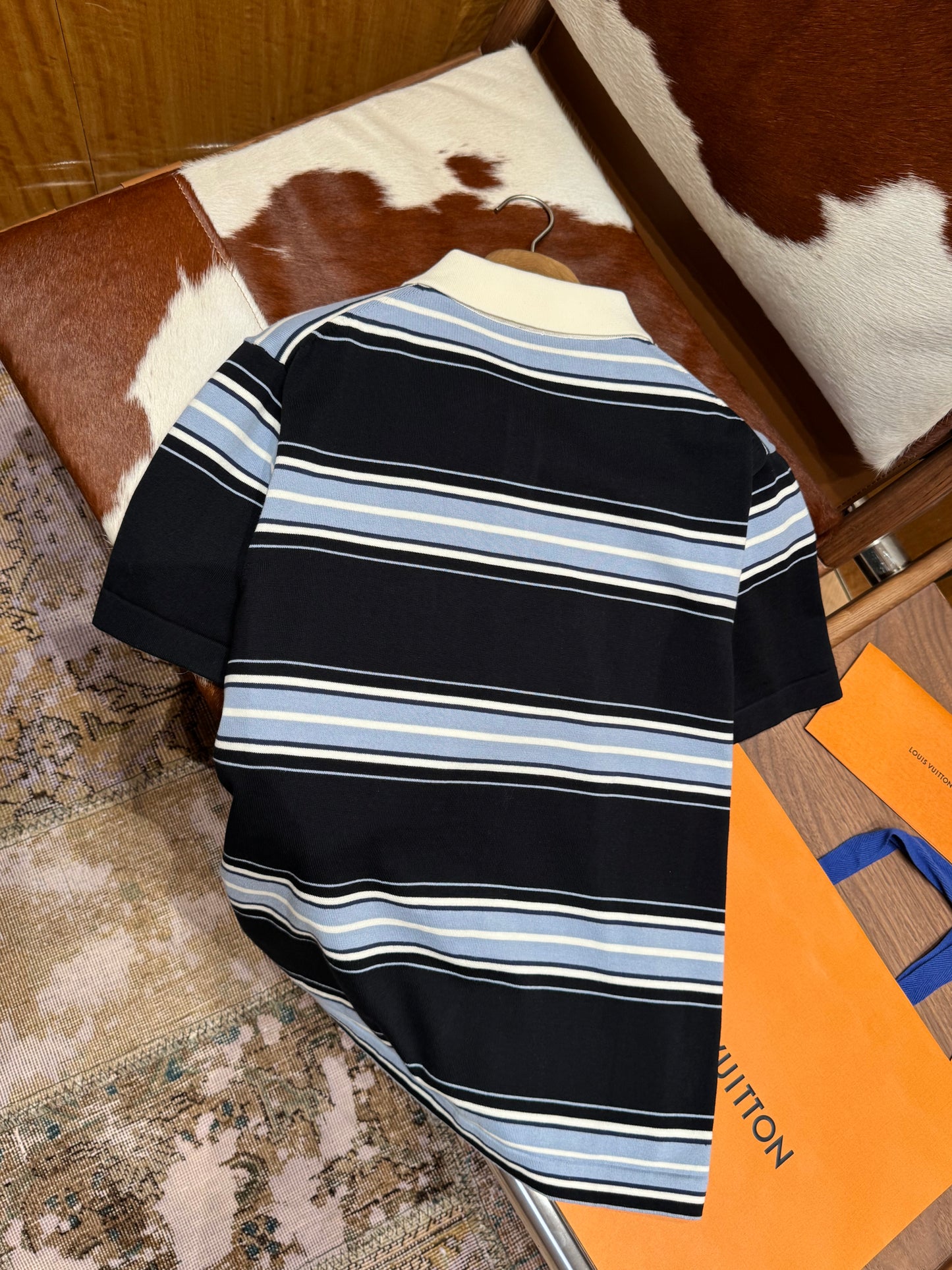 CD POLO SHIRT