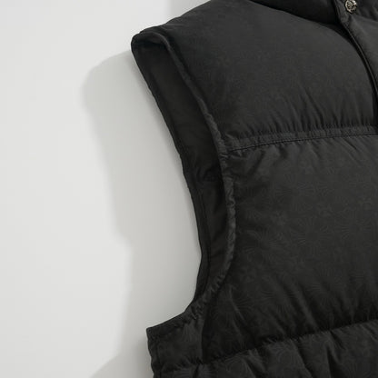 CHROME H VEST