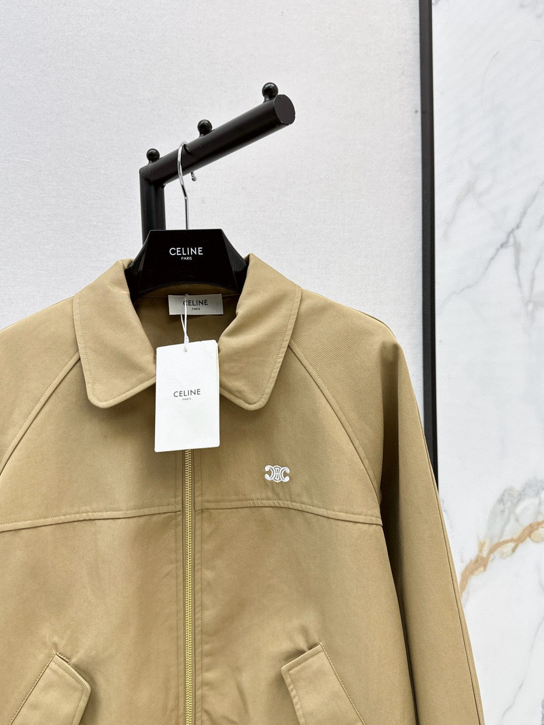 CEL JACKET