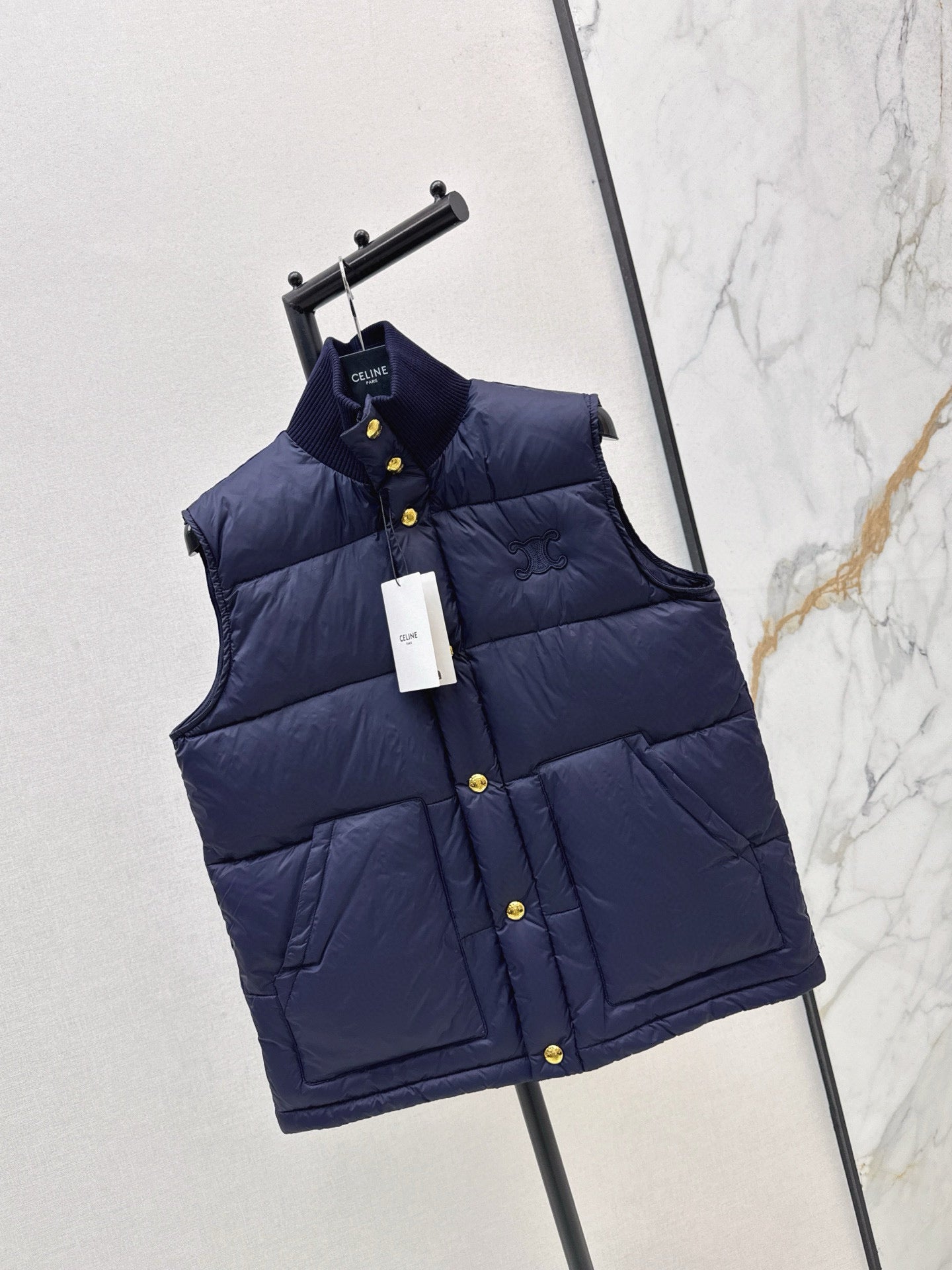 CEL VEST