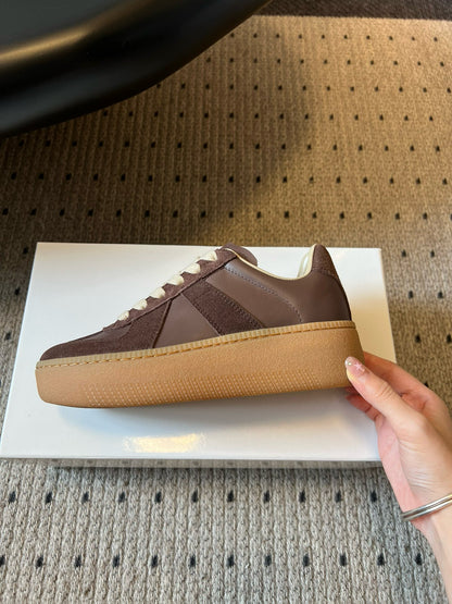 MAISON M SNEAKERS