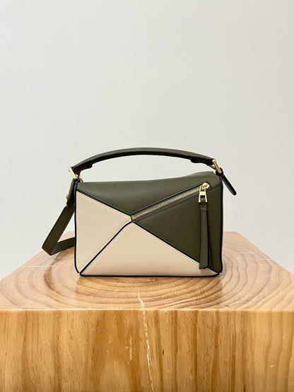 LOEW SMALL PUZZLE BAG