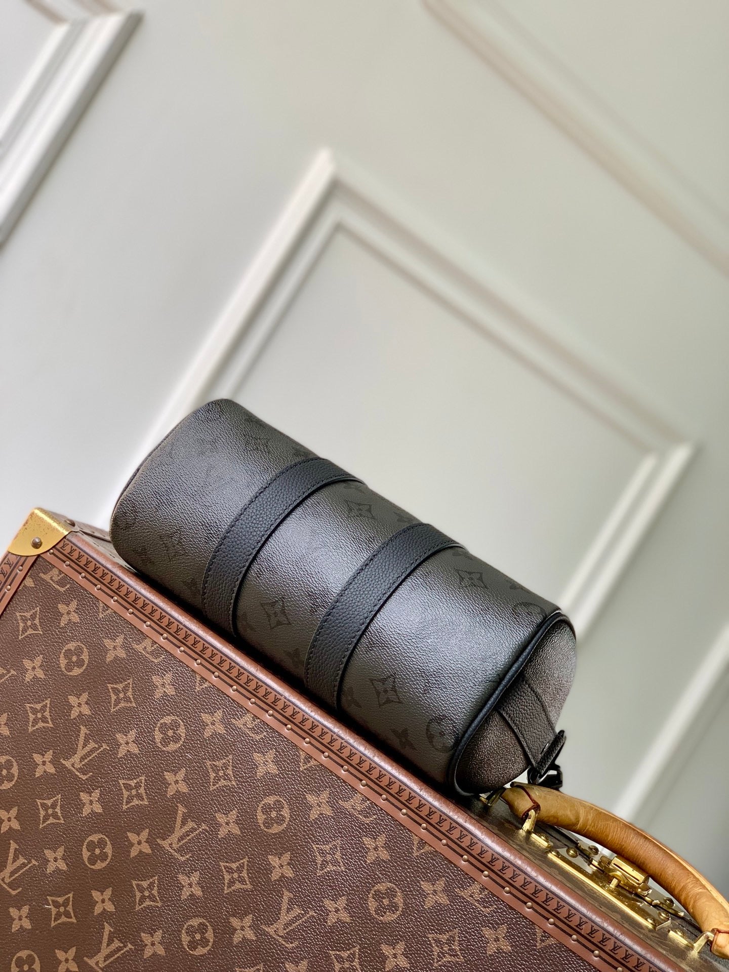 LOU KEEPALL 25 BAG