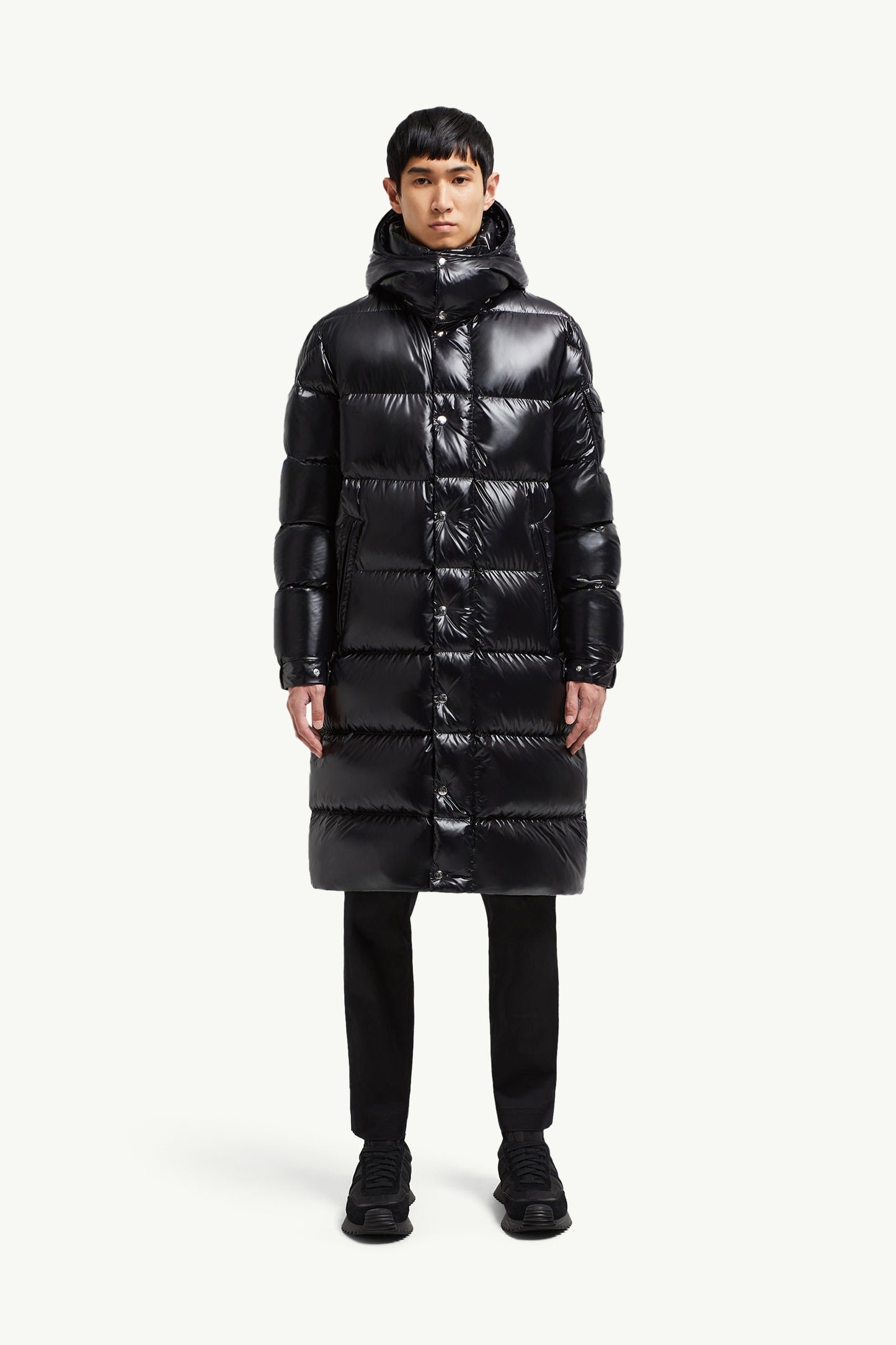 MONC HANOVERIAN COAT