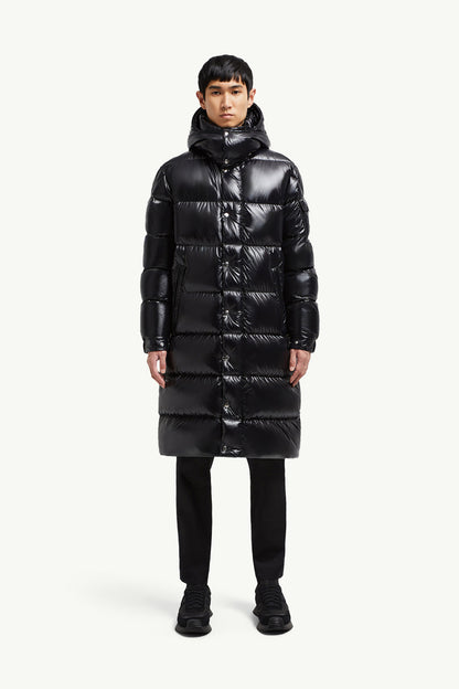 MONC HANOVERIAN COAT