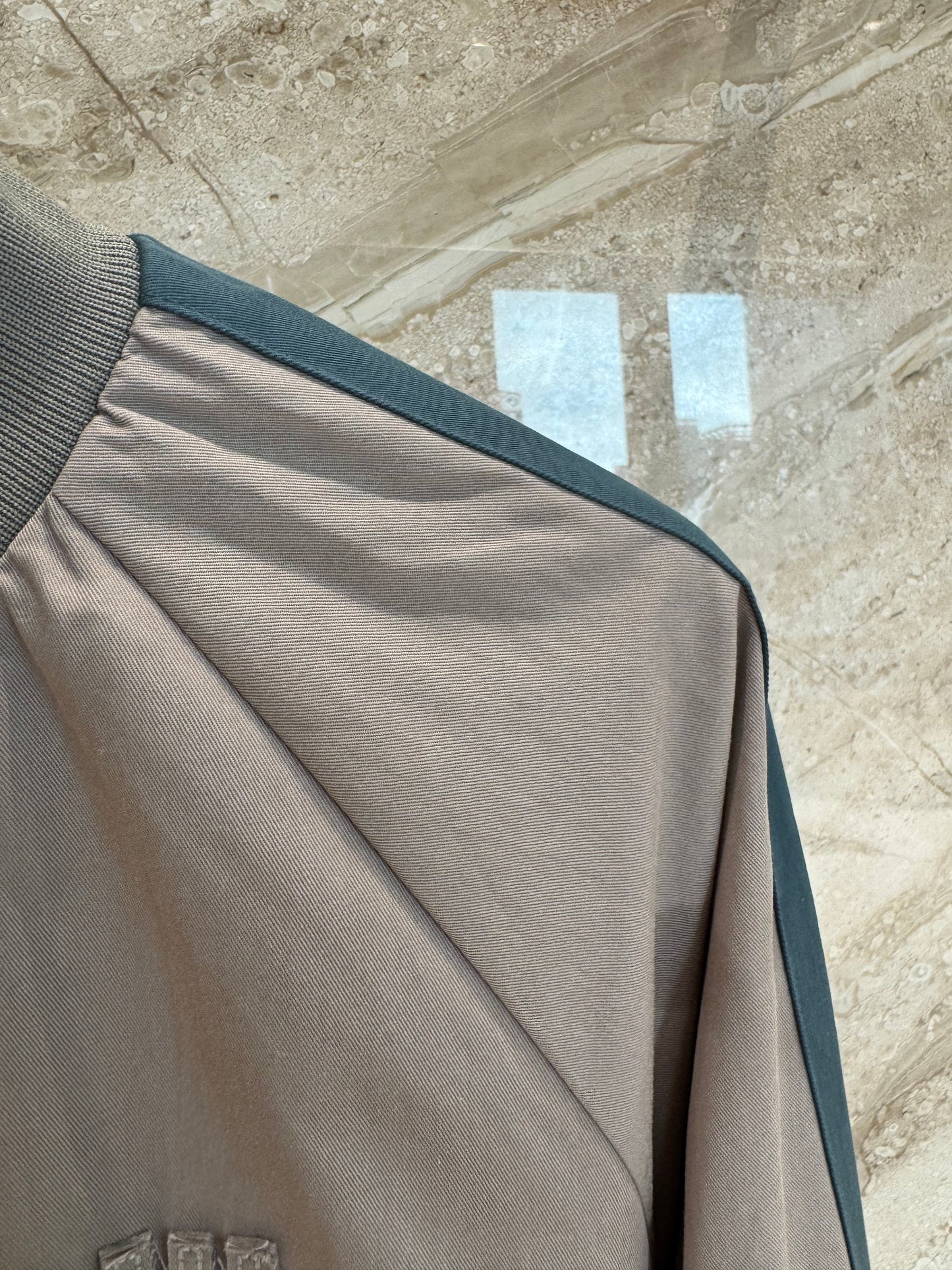 MIU M JACKET