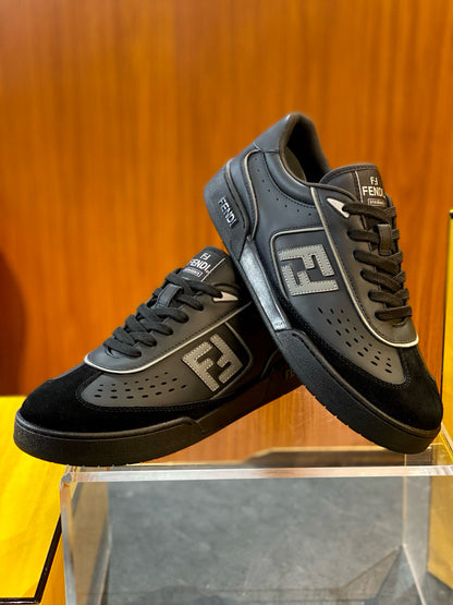 FEN MATCH SNEAKER