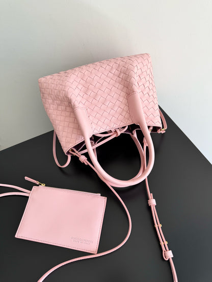 BOTT V SMALL PINACOTECA BAG