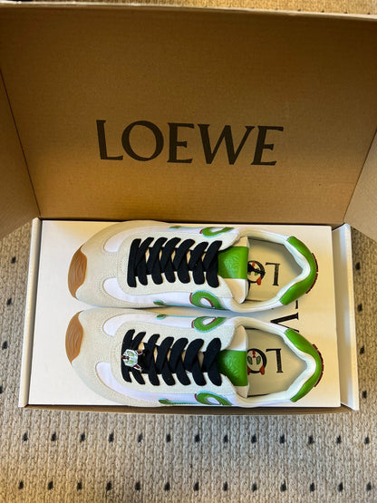 LOEW FLOW 2.0 SNEAKER