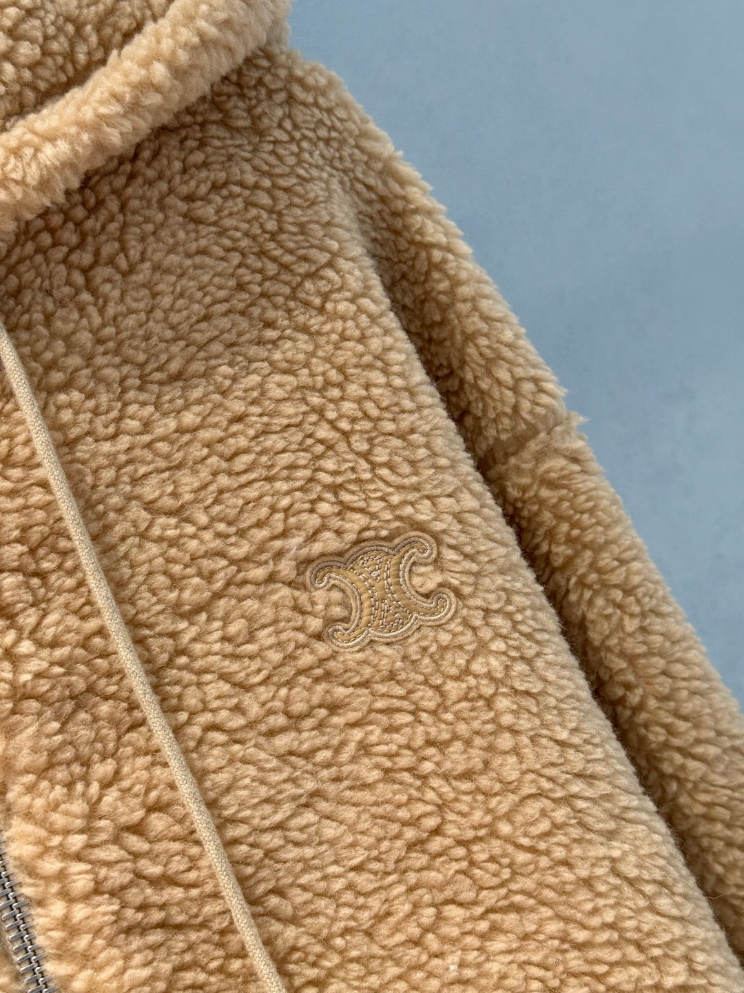 CEL JACKET