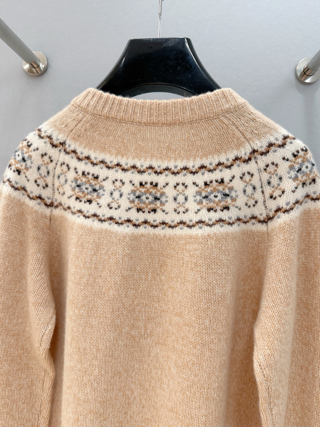 CEL CARDIGAN