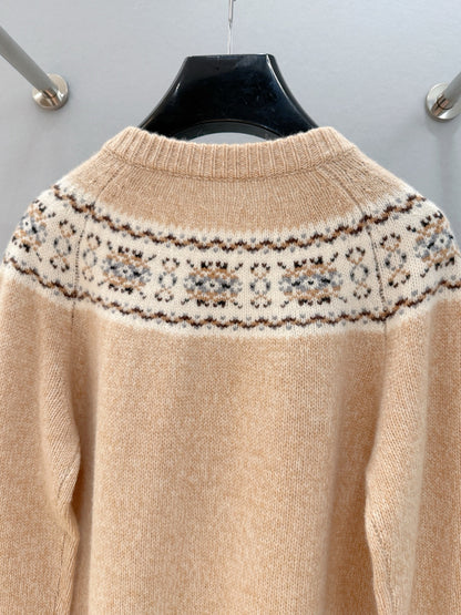 CEL CARDIGAN