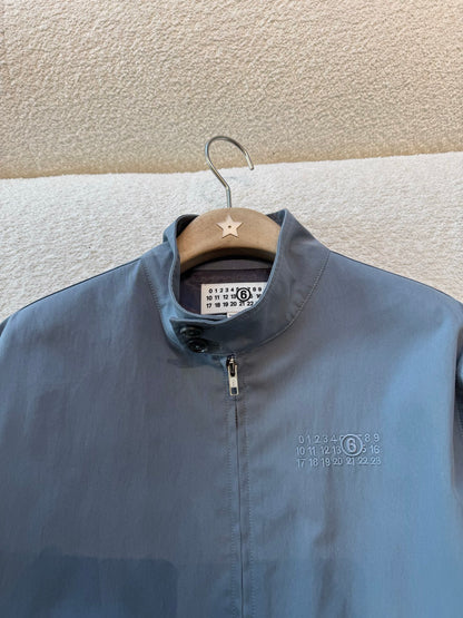 MAISON M JACKET
