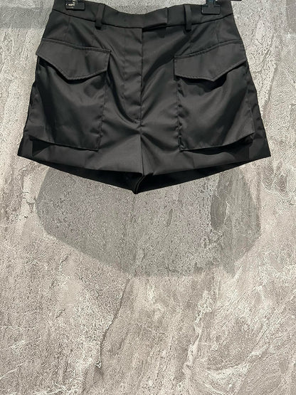 PD SHORTS