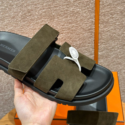 HERM CHYPRE SANDAL