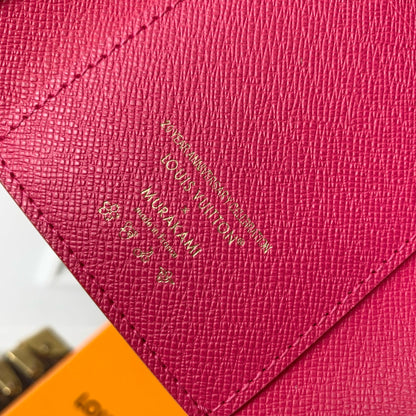 LOU VICTORINE WALLET